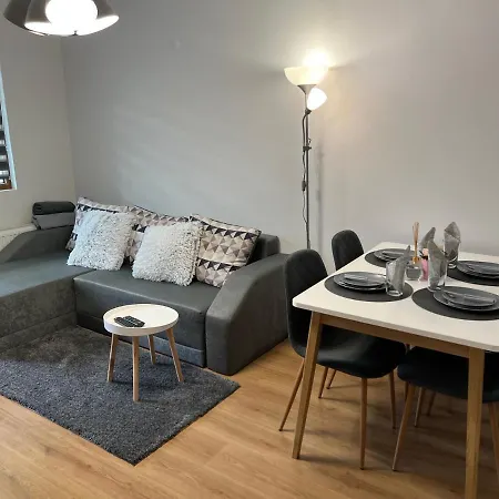 Center In Apartamento Veliko Tŭrnovo