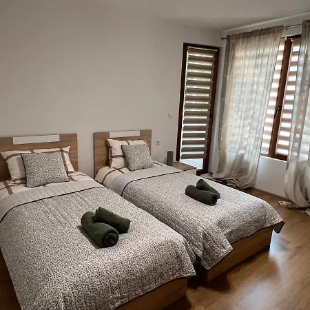 Center In Apartment Veliko Tarnovo