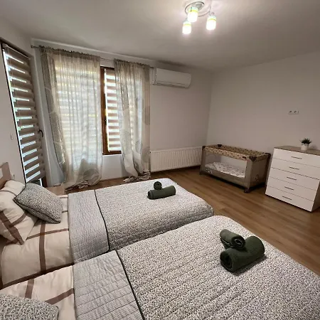Center In Veliko Tŭrnovo