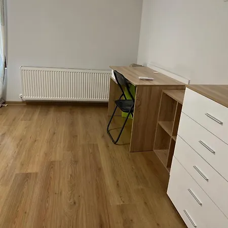 Apartment Center In Veliko Tarnovo